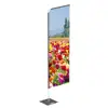 Advertising Wholesale Flying flag banner stand