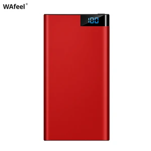 10000mAh Portable Power Bank Mobile Devices