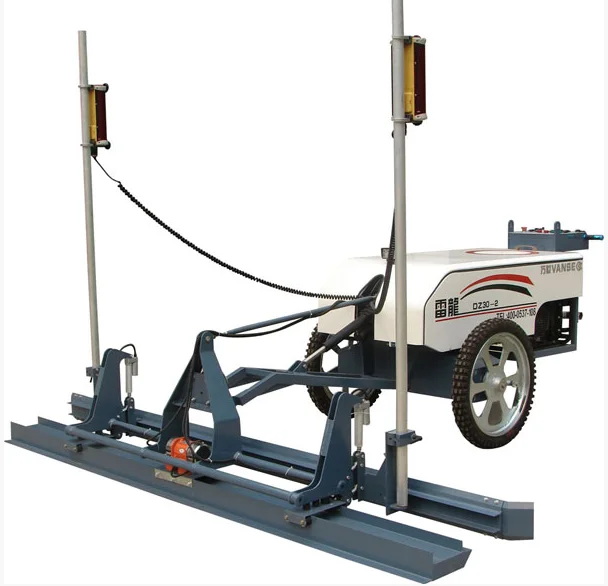 Dz202 Concrete Floor Levelling Machine Buy Concret Levelling Machine