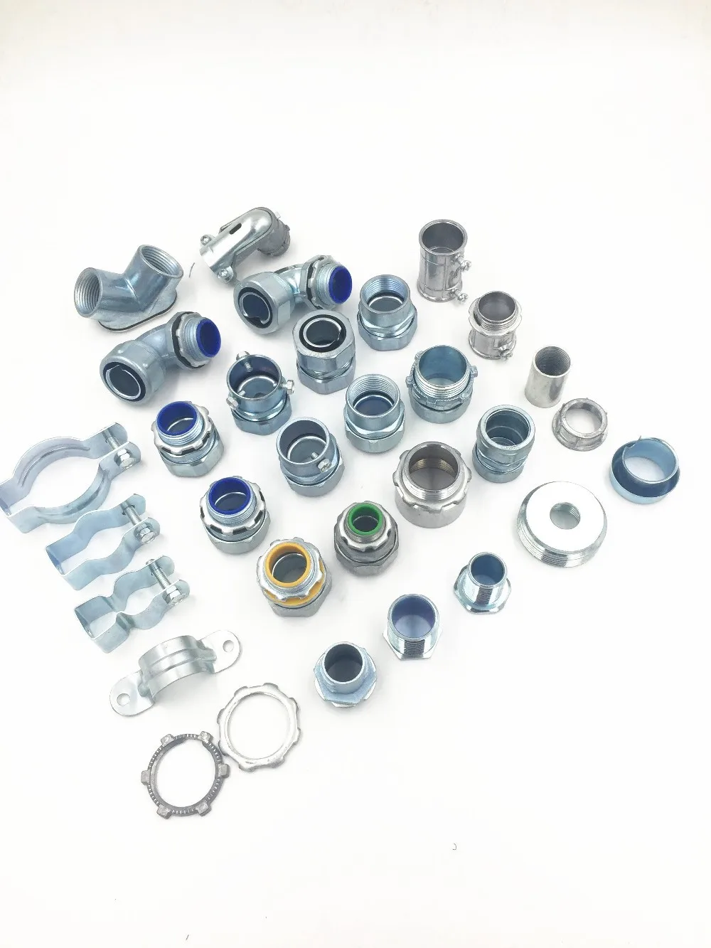 20mm Electrical Pvc Coated Steel Flexible Cable Conduit Buy Cable