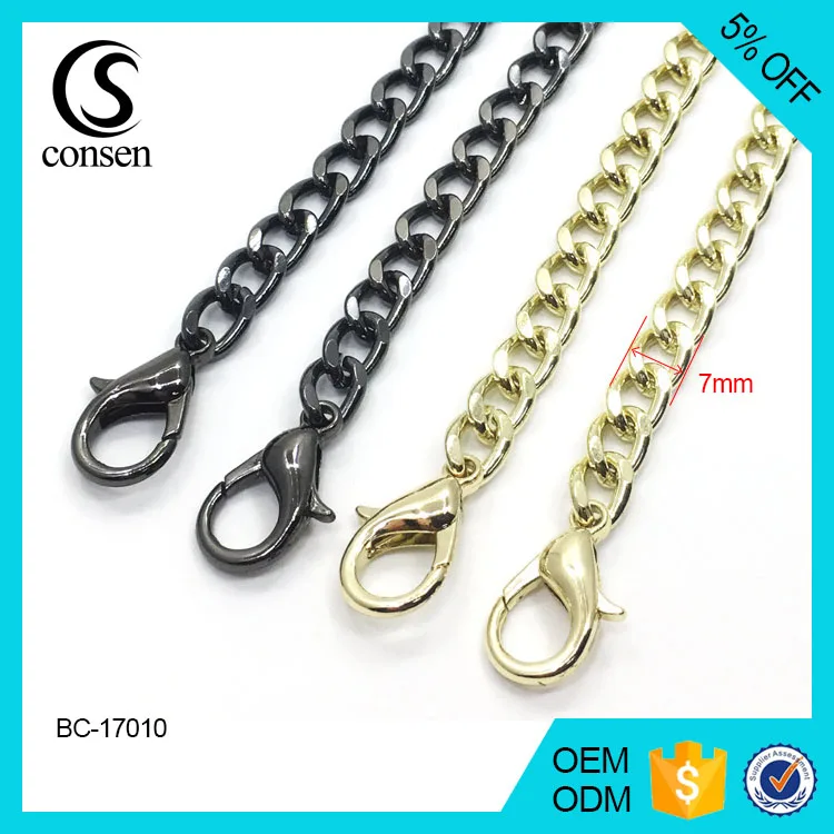 purse chains wholesale