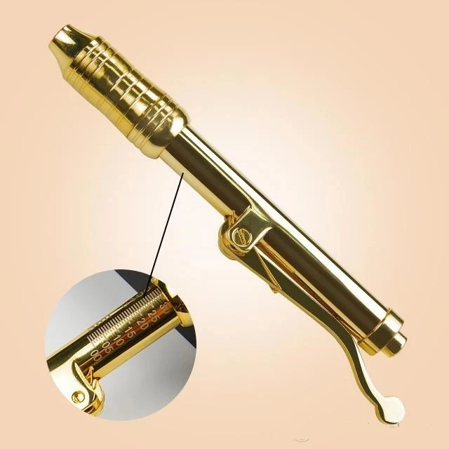 

New Products 2019 innovative product Anti Wrinkle Hyaluronic serum Pen Acid hyaluron pen