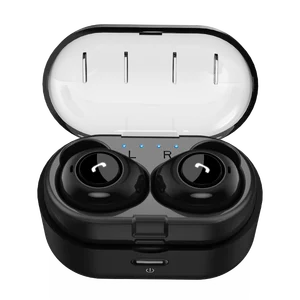 QS1 T1C TWS Bluetooth V5.0 Wireless Sports Earphones