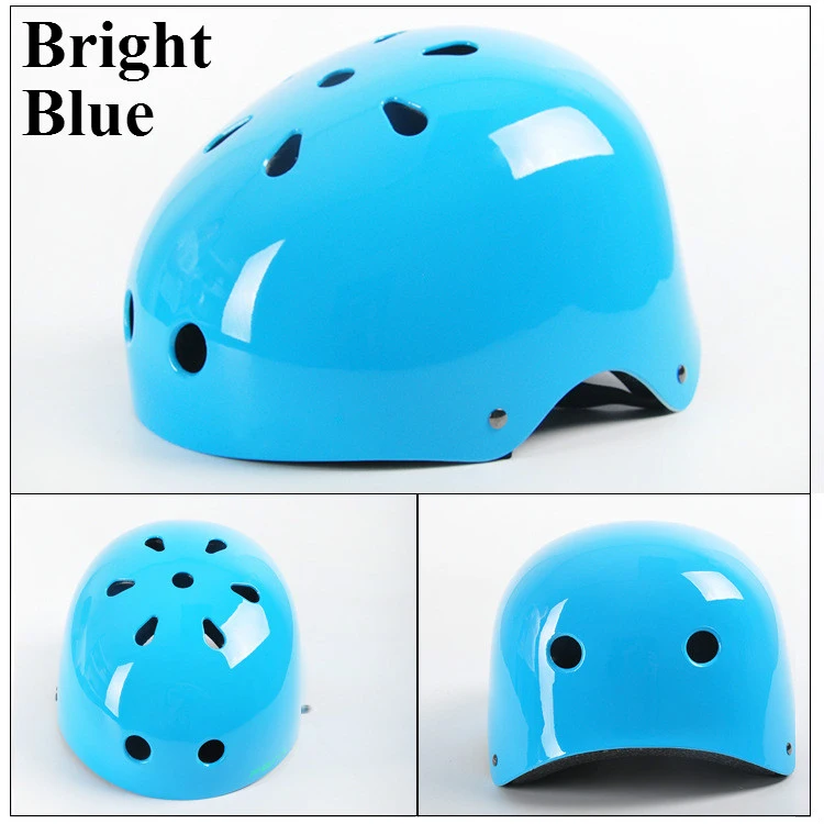 Custom Adults Kids Outdoor Sports Breathable Cycling Skate Helmet Buy