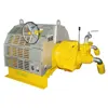 10 ton pneumatic winch Ingersoll Rand Type Air Pulling Winch with piston motor for ship mining lifting