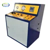 Leakage Test Bench For Complete Gas Meters