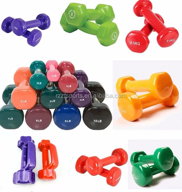 cheap latex free vinyl dumbbell for sale (21).jpg