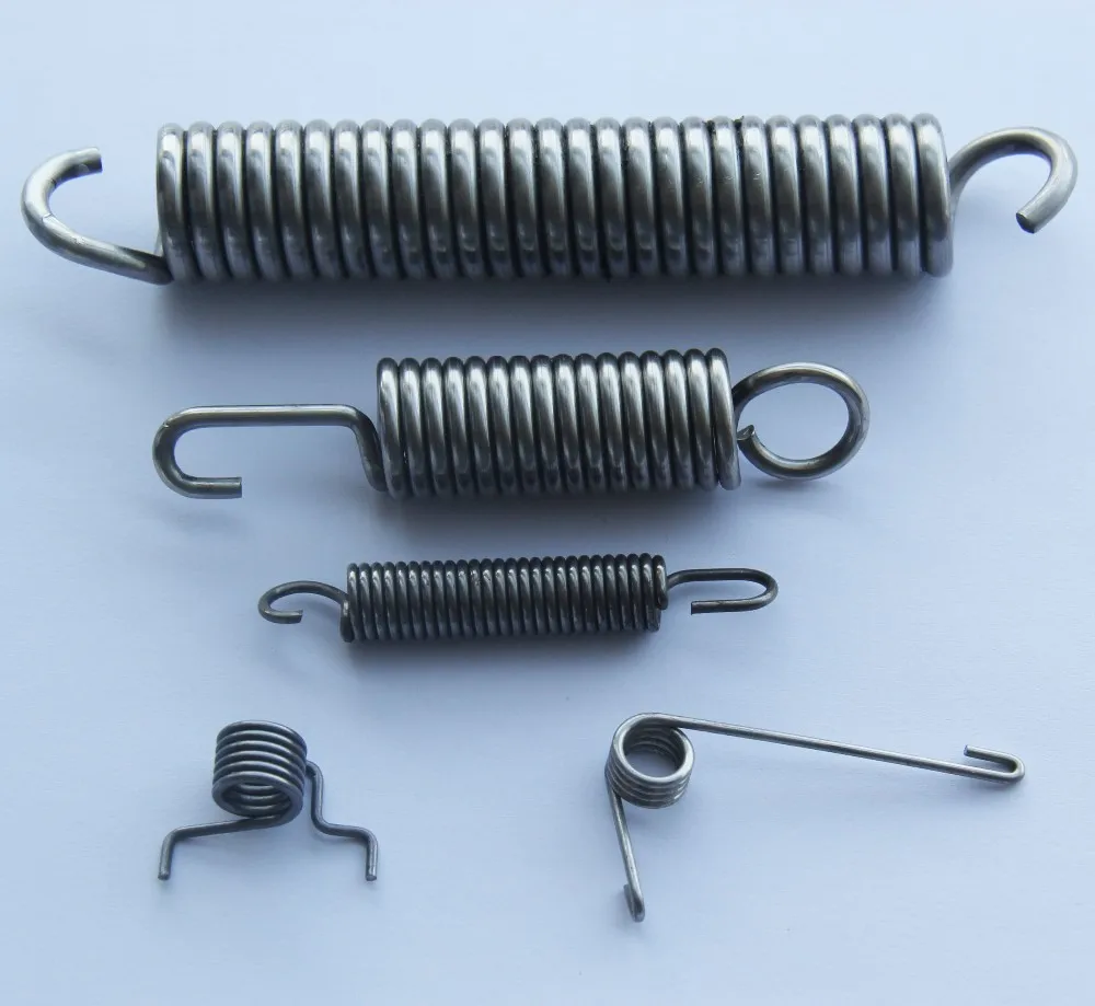 Sus304/swpb /copper Wire Small Wire Forming Spring,Spring For Medical