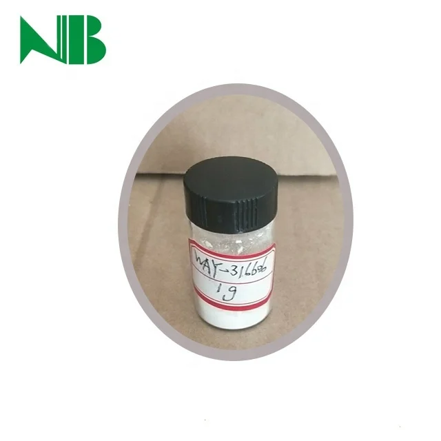 
buy 98% powder cas 241479-67-4 Isavuconazole 