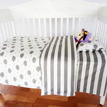 waterproof bed cover for baby