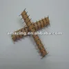 High Voltage Variable Capacitor / High Voltage Capacitor array 481PF 12KV