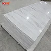 Thermostatic Material Solid Surface Stone Hotel Tub Surround Shower Panel