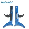 TG-100 Nylon cable tie help gun for fastening cable ties and wires quickly cable tie gun in haicable
