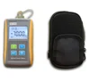 cheap price portable handheld light source fiber optic power meter optical multi-meter new Fiber PON Optical Power Meter ART-60