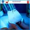 New Colorful LED toy lamp gifts / Popular Creative funny office gifts gift ideas