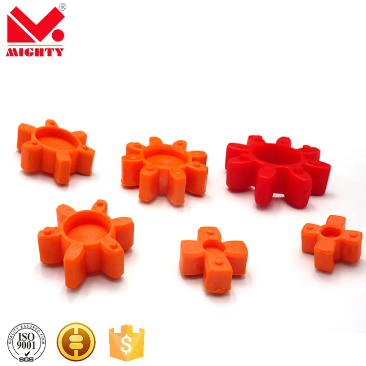 Htype Coupling Rubber Block\coupling Rubber Pad\cushioning Pad\damping Block\ishaped Glue H225