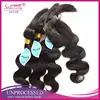 Ailbaba china 4 inch width 4 inch length Lace Hair Systems top grade virgin hair bundles with lace closure DHL delivery