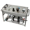 Hydraulic Hose Testing Bop Equipment Safety Valve Test Bench