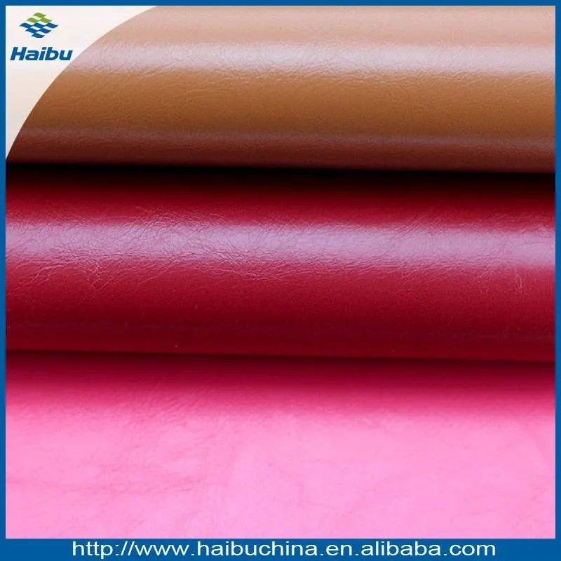 faux leather suppliers