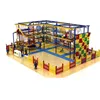 Customized kids indoor play centre equipment for sale