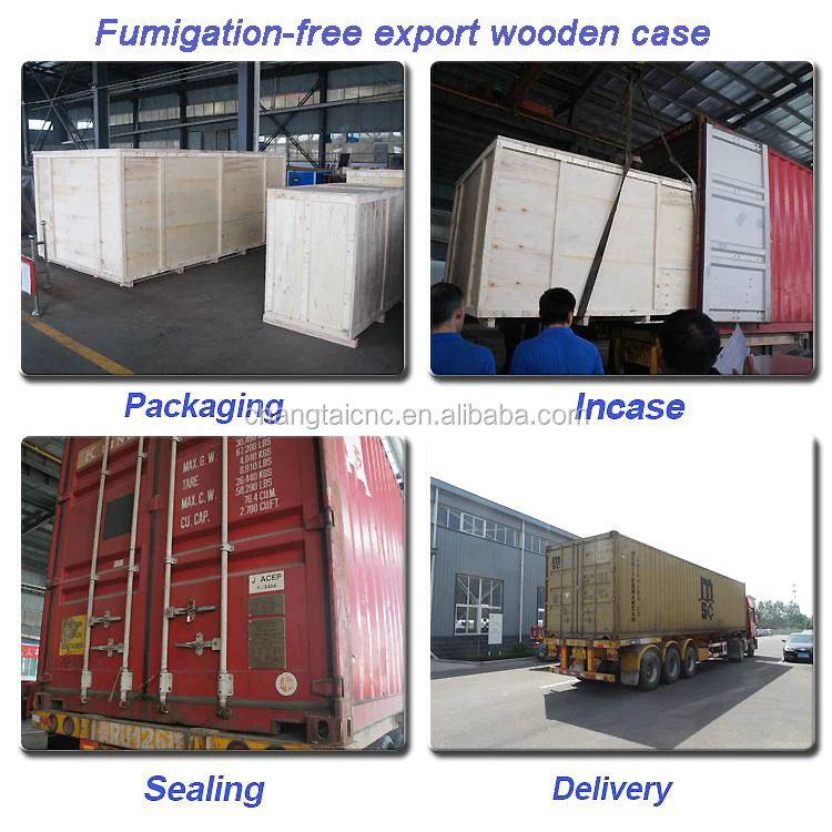 wood cnc router