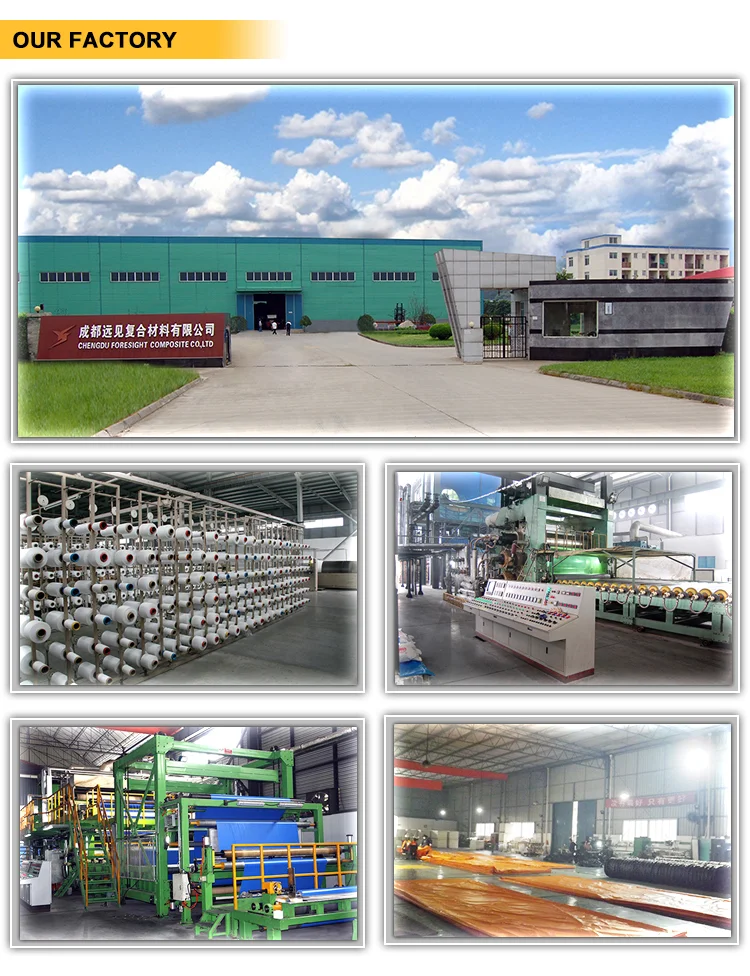 fire retardant spiral flexible duct