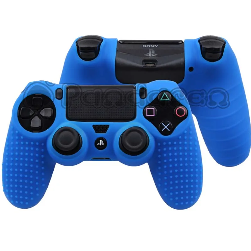 

Silicone Protective Case For Sony playstation 4 PS4 pro 1 tb Controller with grips, N/a