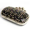 DIY Star Metal Studs Punk Jewelry Shoes Bags Leather Belt clothes Garment Rivet Accessories