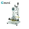 Manual Hot Foil Stamping Machine with Fast Changing Mould Tool