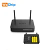 Factory price MXQ G16 android 7.0 Internal 4G 2G/16G tv box android 4k S905X android tv box with sim card