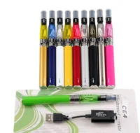 

Hikvape ego ce4 1100mAh A Grade Blister CE4 EGO CE5 electronic cigarette ce4 ego starter kit