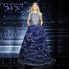 2016 Zuhair Murad Luxury Women Handmade Prom Dresses For Muslim