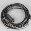 Manual Powder Gun Complete Gun cable 6m 1001 528