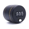 Newest Idea Customized Imprinted Bottle Lock Red Wine Bottle Locker