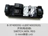 Best quality 8-97400392-D(8974003920) D-max Switch Win REG