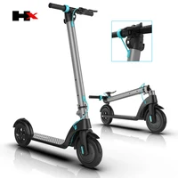 

Best Electric Kick Scooter for Adult/ Removable Battery with Prolong Riding Distance