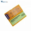 100% brand new & original Mitsubishi lathe ceramic insert TPGH090204L-FS-NX2525 aluminum Insert for turning tool