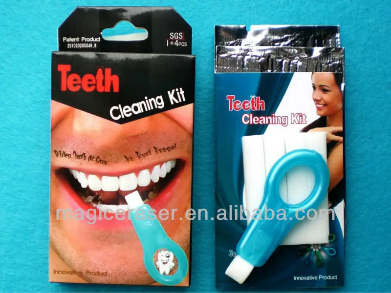 Export Items Of Pakistan,Magic Teeth Cleaning Kit,No ...