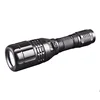led IPX8 diving light tactical flashlight torch