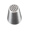 Russian Piping Tips Stainless steel Cake Tools Decorating Tips Cake Piping Examples