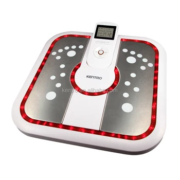 foot therapy machine