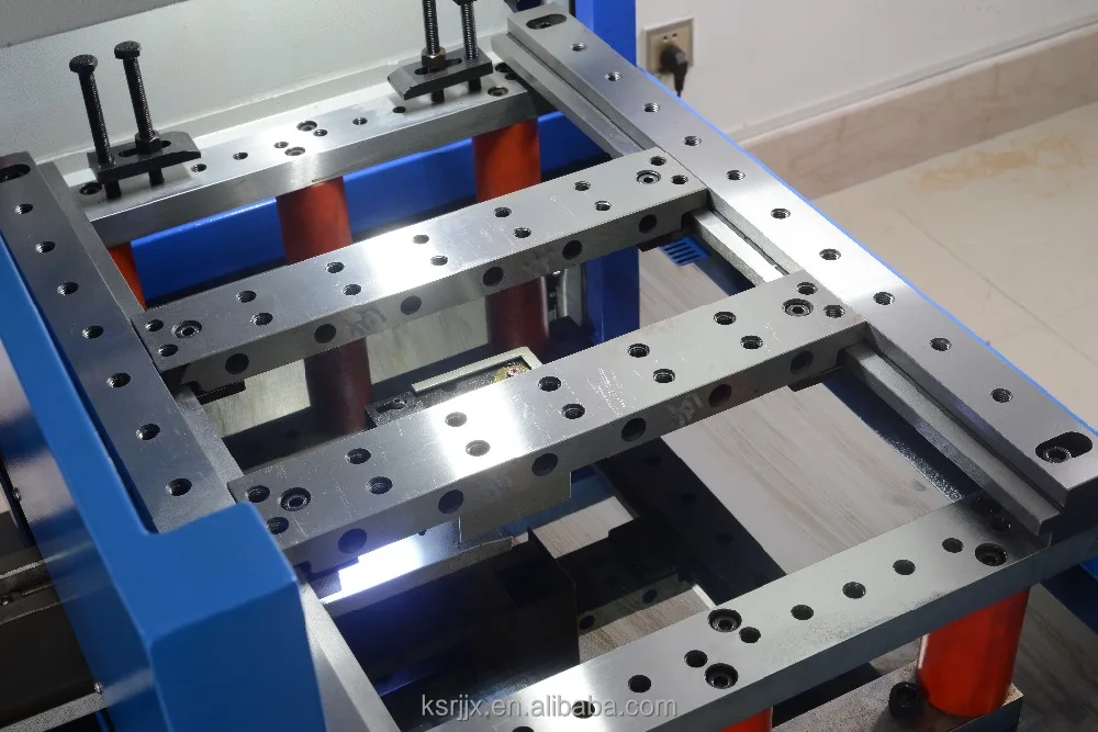 
2018 cnc multi-cutting wire cut EDM WIRE CUTTING MACHINE 
