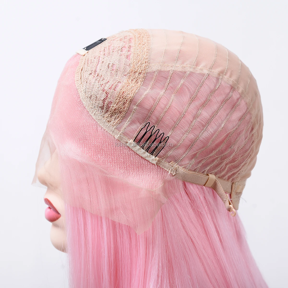 

Factory wholesale cheap party cosplay wig with synthetic hair