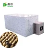 moisture and temperature can be controlled dryer vegetable and fruit dehydrator drying machine