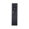 iPazzPort wireless 2.4G fly mouse and voice remote controller for tv box, tv, pi, projector, tablet