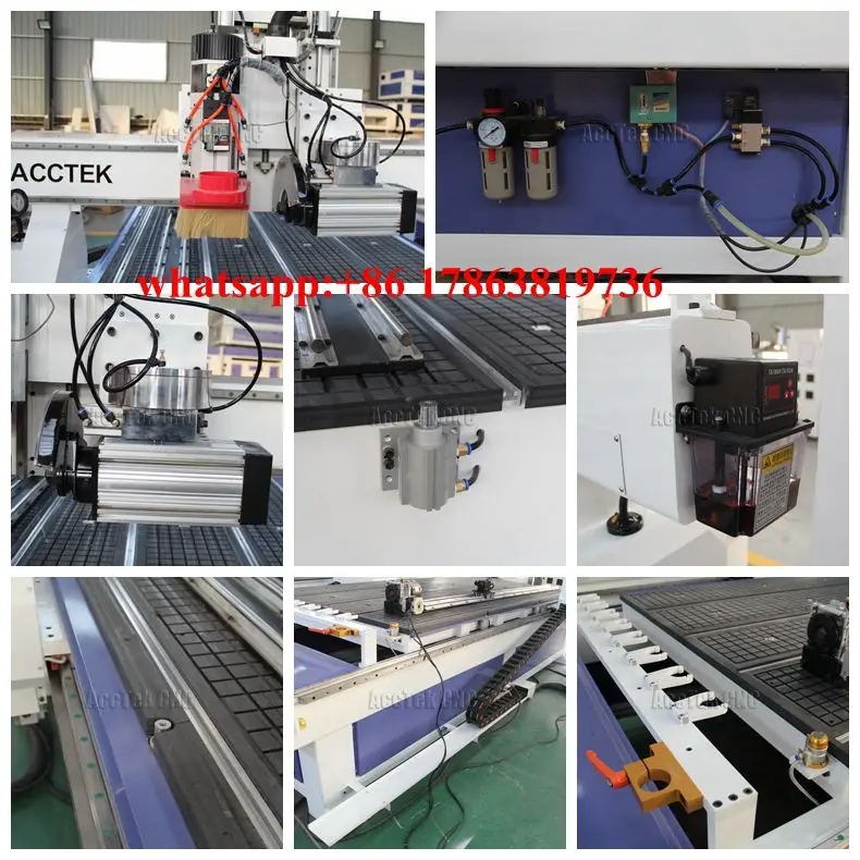 cnc 1530 atc
