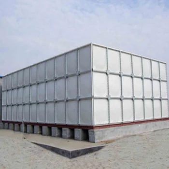 Galvanized Steel Water Storage Tank 100000 Liter - Buy Galvanized Steel ...