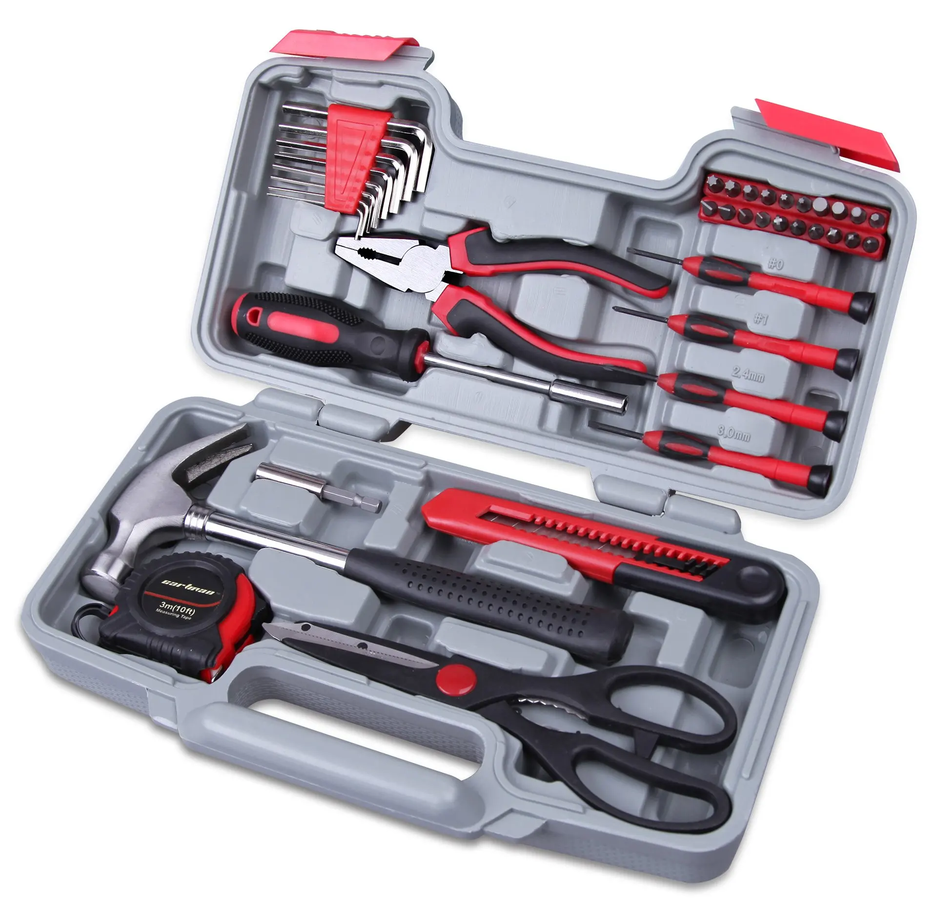 plier tool kit