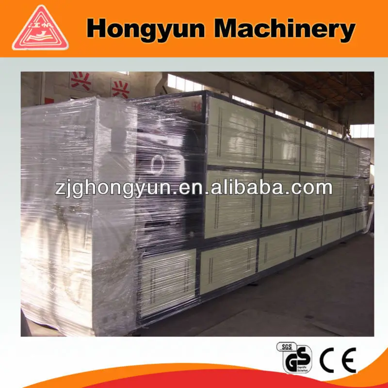 
PET Infrared Crystallizer equipment 