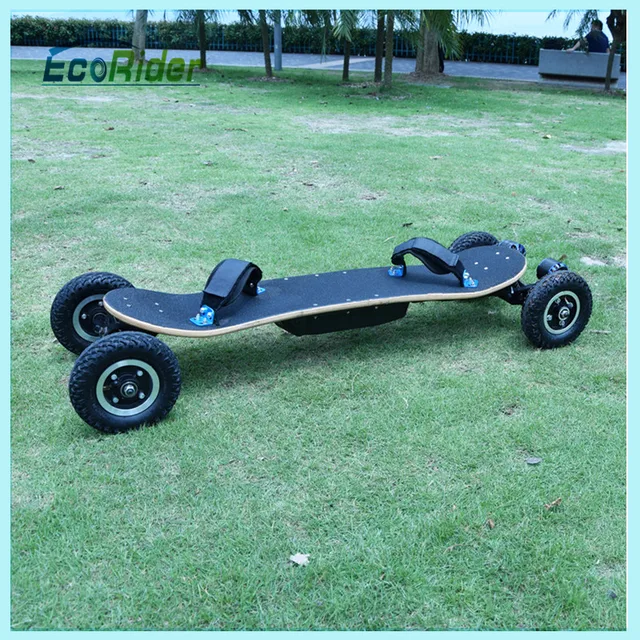 stock 2000watt stable dual motor driven long board boosted